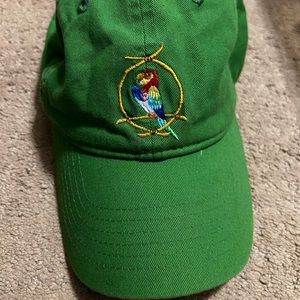 Walt Disney Enchanted Tiki Room Hat Hat